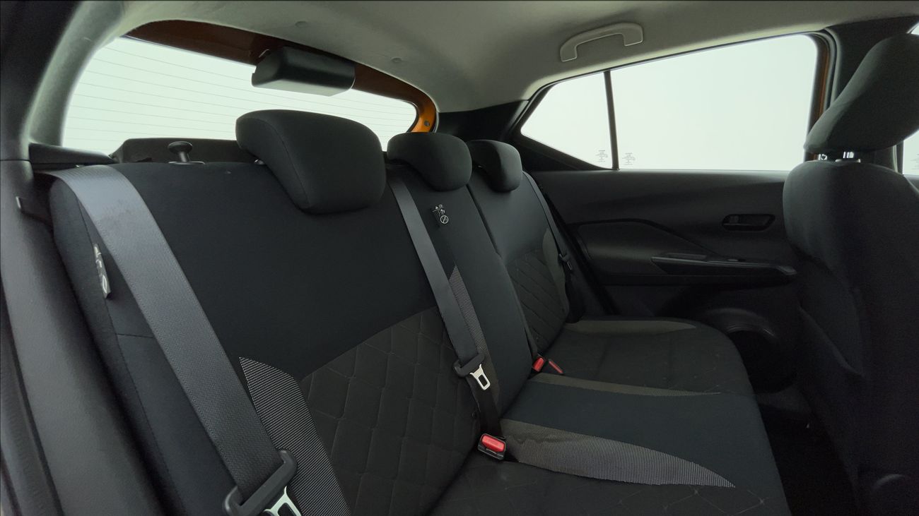 Nissan Kicks S 1.6 | Zero Down Payment | Free Home Test Drive