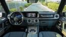 Mercedes Benz G63 AMG STD V8 4.0L Biturbo EQ Boost GCC 2026 With 2 Years Warranty Unlimited Mileage @Official Dealer