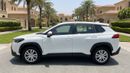 Toyota Corolla Cross XL 2024 | AED 988/Month | 0 DP | 30 Day Return | Warranty | Service History