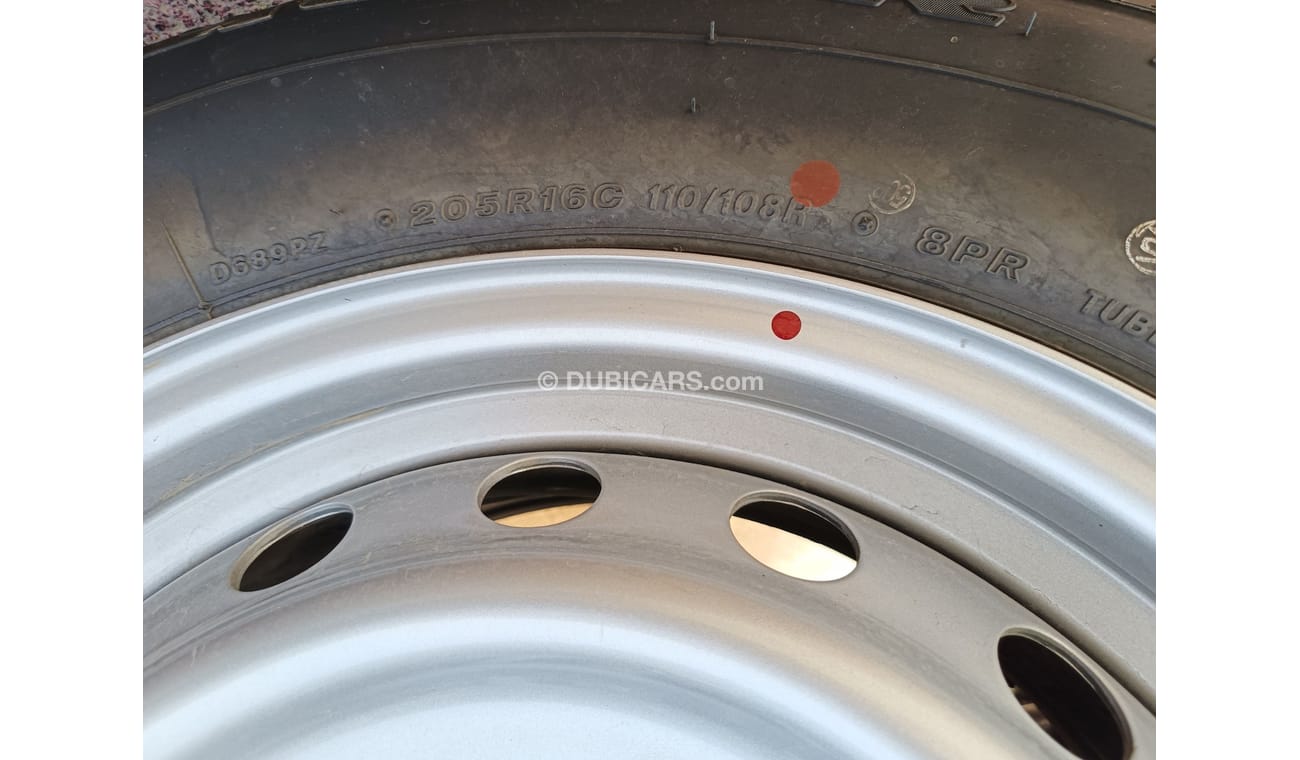 ميتسوبيشي L200 2.5L 4CY MANUAL SINGLE CABIN PICK UP DIESEL