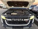 Toyota Land Cruiser GR SPORT Toyota landcuriser 3.3 TwinTurbo Diesel full option