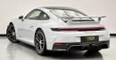 Porsche 911 2026 Porsche 911 Carrera GTS T-Hybrid, Brand New, Aerokit Carbon, 2028 Porsche Warranty, GCC