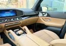 مرسيدس بنز GLS 580 AMG
