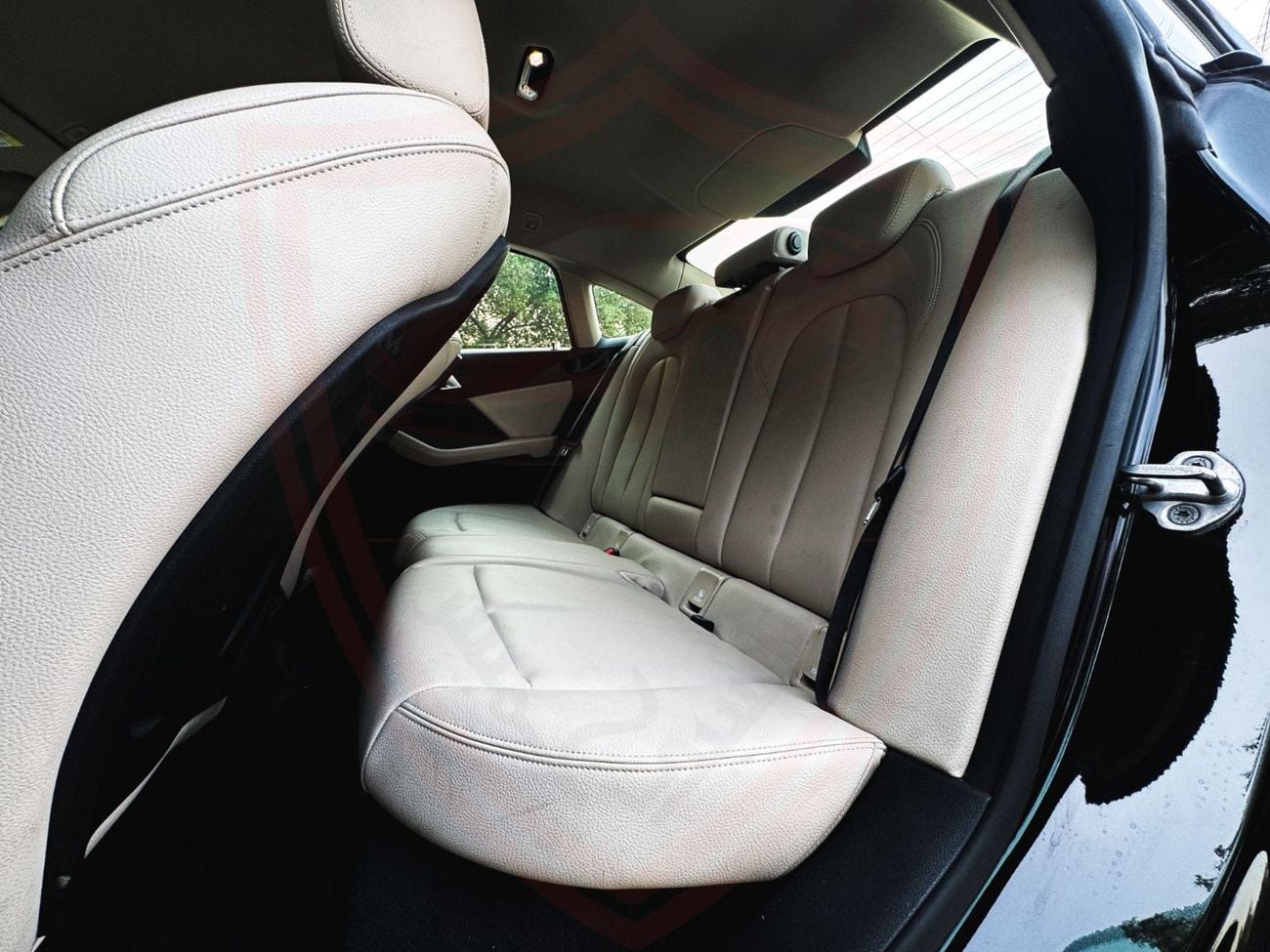 BMW 218i Gran Coupe SPORT LINE BMW 2-Series 218i Gran Coupe | 1.5 L | 2023 | GCC | Accident-Free | In Excellent Condition | 1243 P.