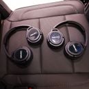 GMC Yukon 6.2 V8 Denali (AWD) 2023 GMC Black Edition, 2028 GMC Warranty + Service Pack, Captain Seats, 7 Seate