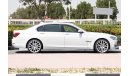 BMW 740Li 1830 AED/MONTHLY - 1 YEAR WARRANTY COVERS MOST CRITICAL PARTS