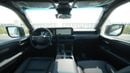 تويوتا برادو VXR Prado 2.8L Diesel ADV High 4x4 A/T (2025)
