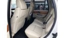 Land Rover Range Rover Sport Perfect inside and outside