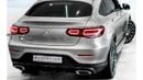 Mercedes-Benz GLC 200 Premium 2022 Mercedes GLC 200 4-Matic, Gargash Warranty, Low KMs, GCC