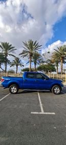 Ford F 150 XLT