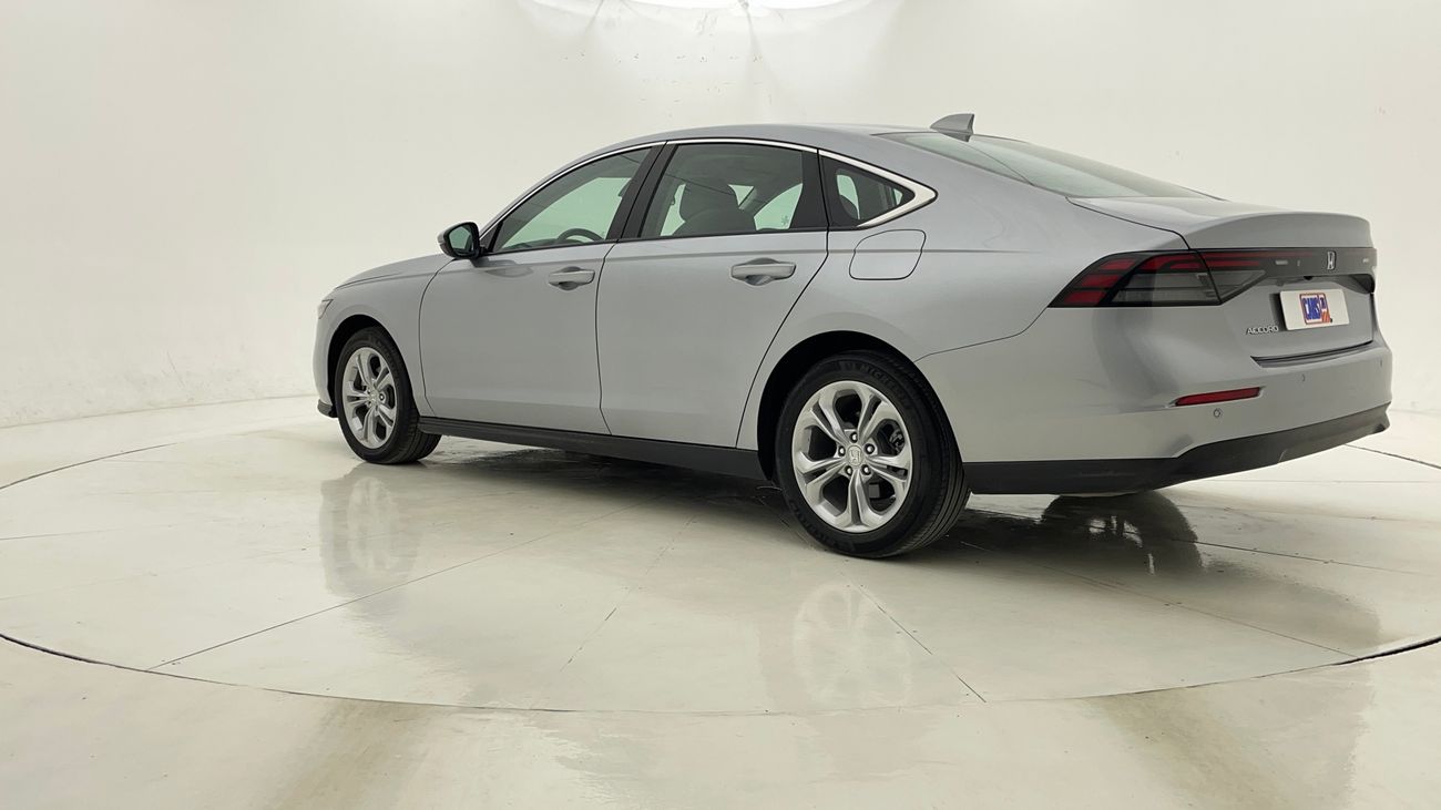 Honda Accord LX 1.5 | Zero Down Payment | Home Test Drive