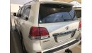 Toyota Land Cruiser Toyota Landcruiser Gxr V6,model:2011.Excellent condition