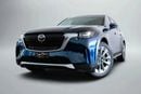 Mazda CX-90 PREMIIUM