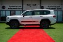 Toyota Land Cruiser GR SPORT 3.5L TT HEV 2025