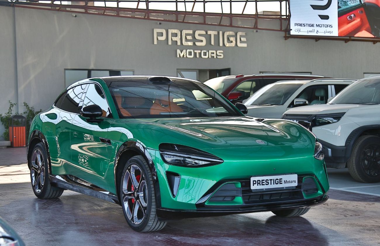 Xiaomi YU7 YU7 Max 2025 EXPORT ONLY