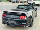 فورد موستانج GT Convertible | Shelby Kit | Rear View Mirror | Paddle Shifters | # 57577