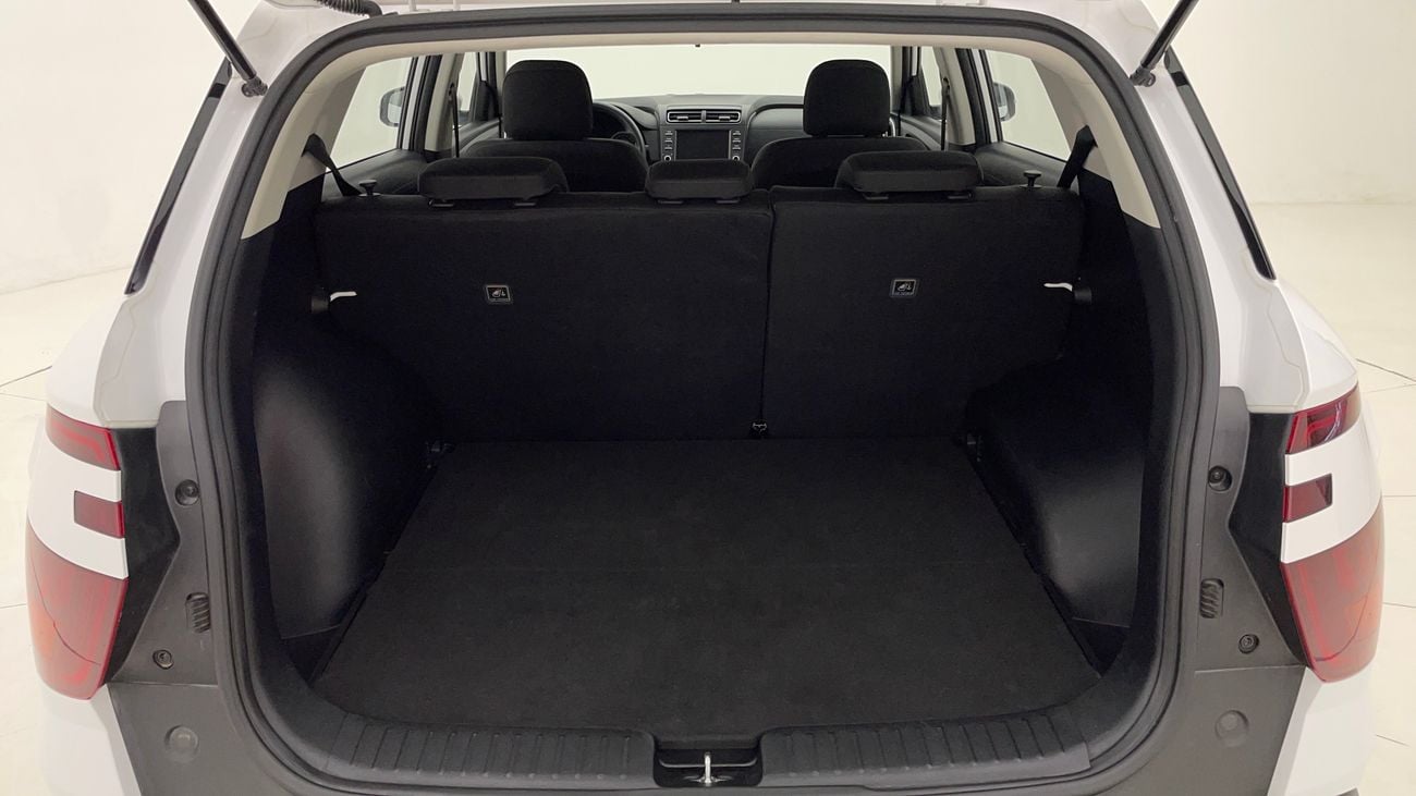 Hyundai Creta SMART 1.5 | Zero Down Payment | Home Test Drive