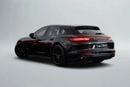 Porsche Panamera Turbo Sport Turismo 4.0L AWD