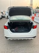 Nissan Altima SL