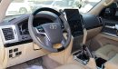 Toyota Land Cruiser Bodykit 2020 vxr
