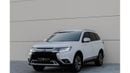 Mitsubishi Outlander 2021 Mitsubishi Outlander GLS (GF), 5dr SUV, 3L 6cyl Petrol, Automatic, Four Wheel Drive