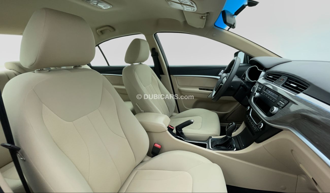 جيلي إمجراند 7 CLASSIC PLUS 1800