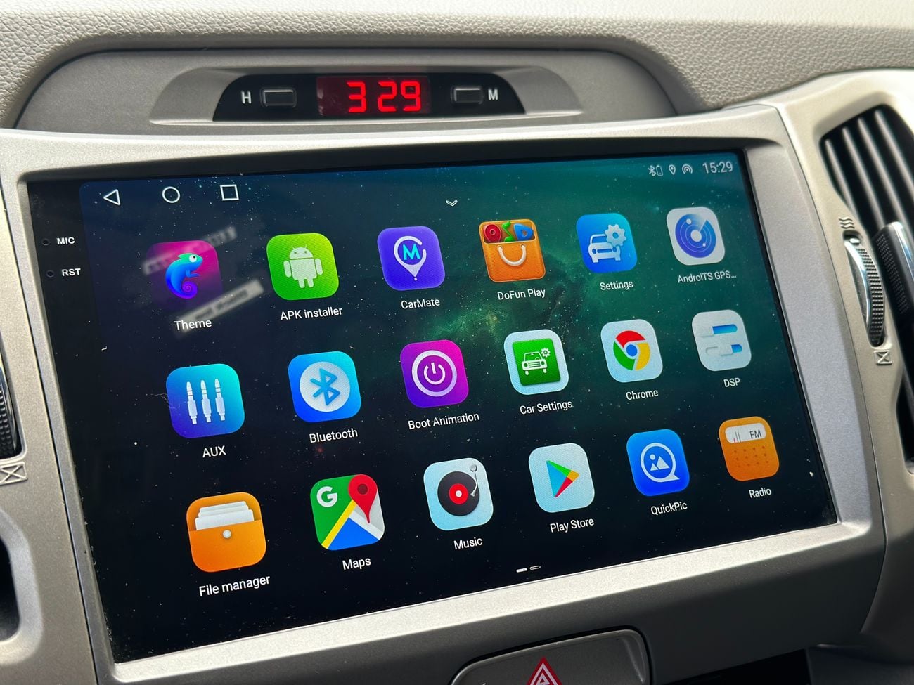 Kia Sportage EX 2.4L