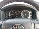 Toyota Land Cruiser TOYOTA LAND CRUISER RIGHT HAND DRIVE(PM1723)