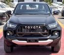 تويوتا هيلوكس GR Sport 2.8L
