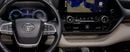 Toyota Highlander VXR