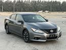 Nissan Altima 2.5 S MODEL 2018 car perfect condition inside and outside