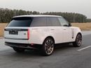 Land Rover Range Rover AUTOBIOGRAPHY SWB P510E