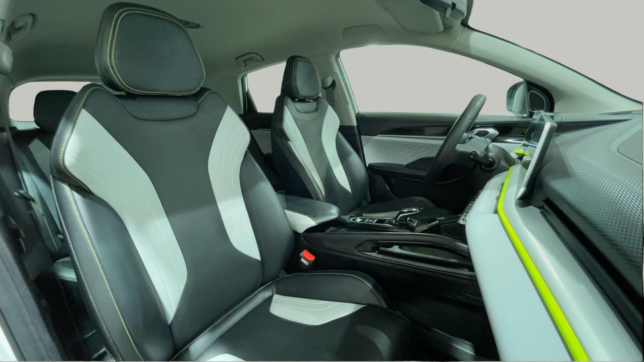 Geely Coolray GL 2025 | AED 751/Month | 0 DP | 30 Day Return | Warranty