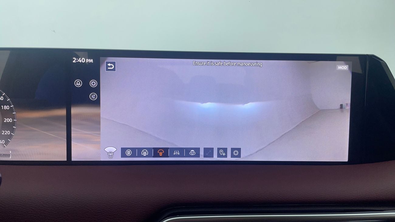 Nissan Patrol SE PLATINUM CITY 4 | Zero Down Payment | Home Test Drive