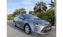 Toyota Corolla SE Toyota corolla mobile 2020    (USA )   - VERY GOOD CONDITION