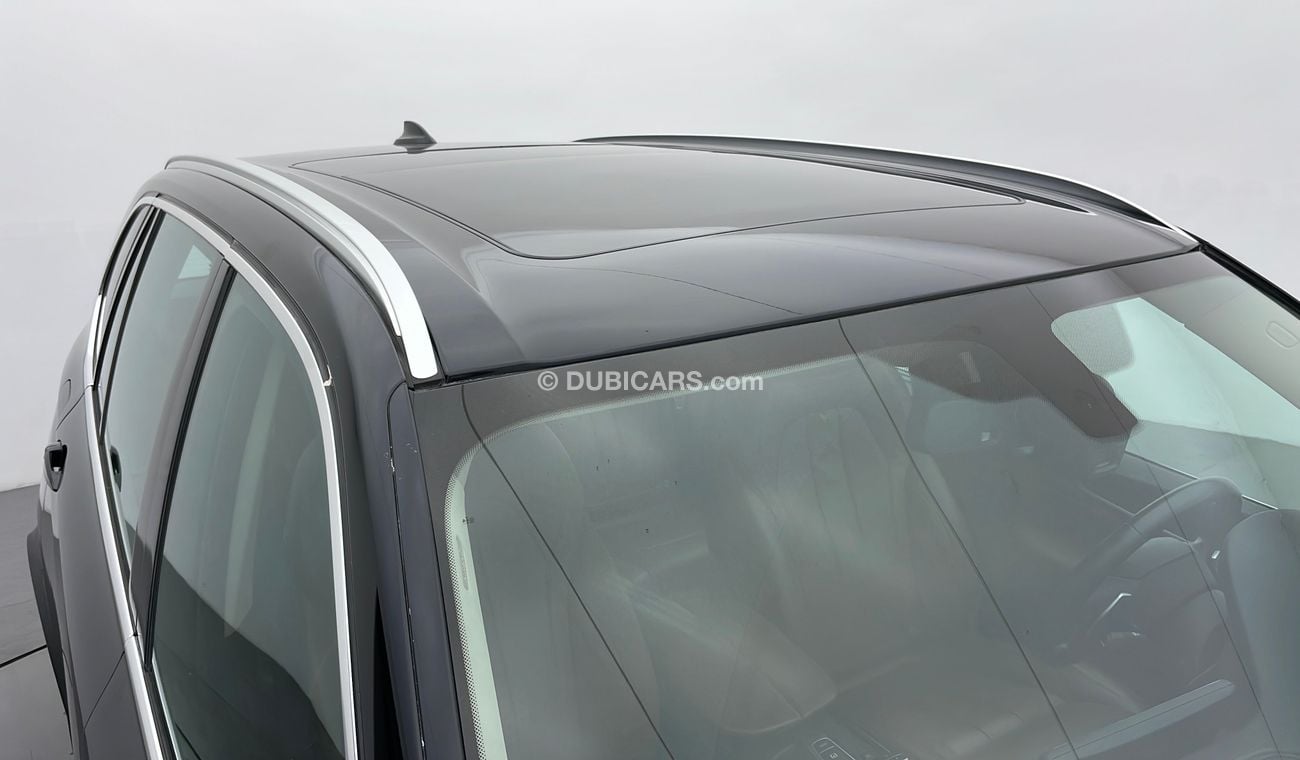 BMW X5 XDRIVE50I 4.4 | Zero Down Payment | Free Home Test Drive