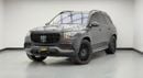 مرسيدس مايباخ gls600 مايباخ