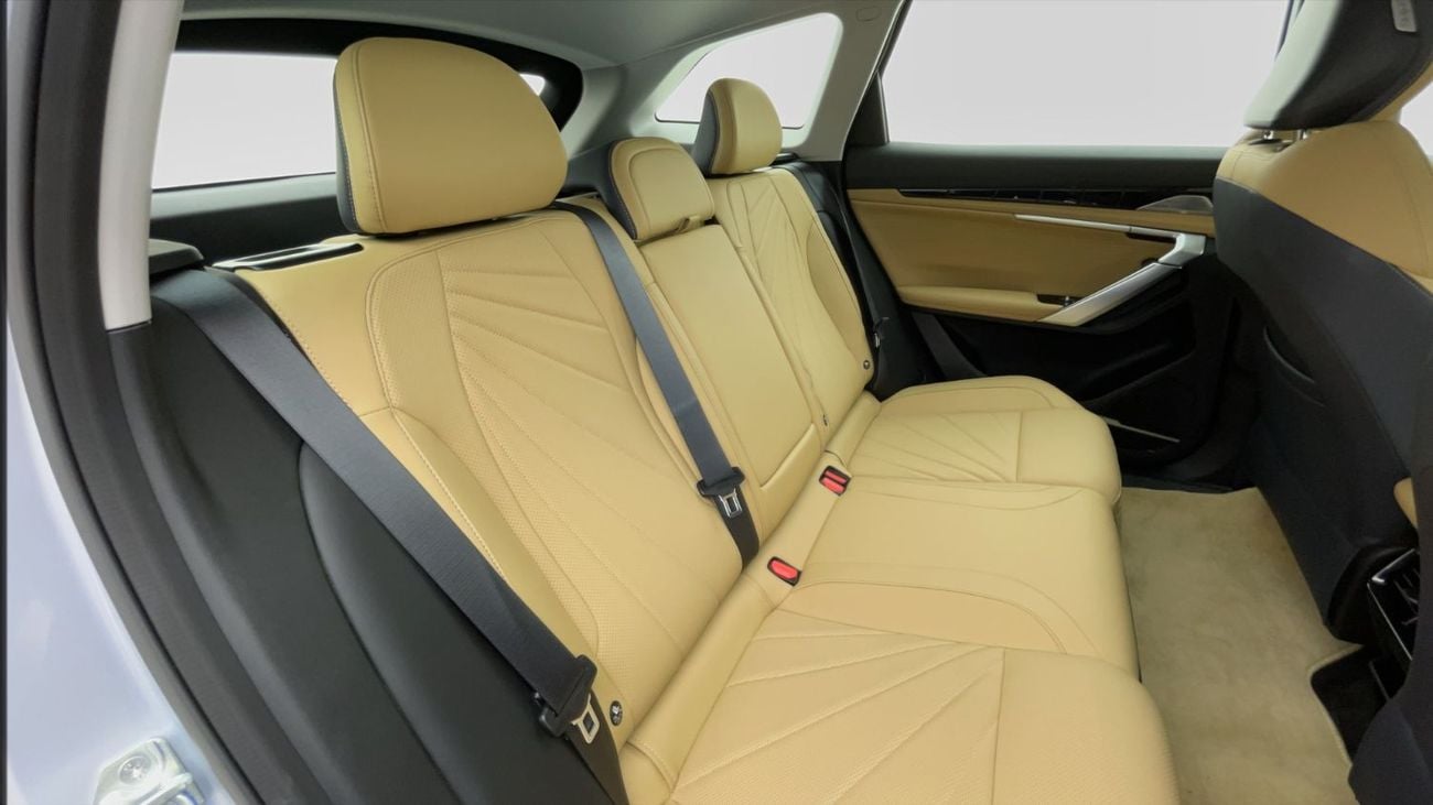 جيلي ستارراي 2L 2025 | 0 DP | 1163/Month | 30 Day Return | Service History