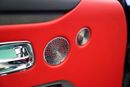 Rolls Royce Ghost BLACK BADGE