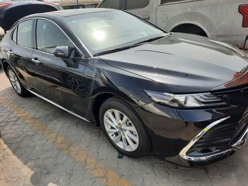 Toyota Camry Toyota Camry 2.0G Deluxe Version 2023
