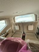 Toyota Land Cruiser GXR TOYOTA LANDCRUISER 3.5 GXR BASIC 2026 BLACK