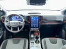 Ford Ranger RAPTOR RG-RDP6225T/AL TAYER MOTORS/ AL QOUZ SHOWROOM