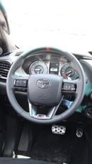 Toyota Hilux GR SPORT