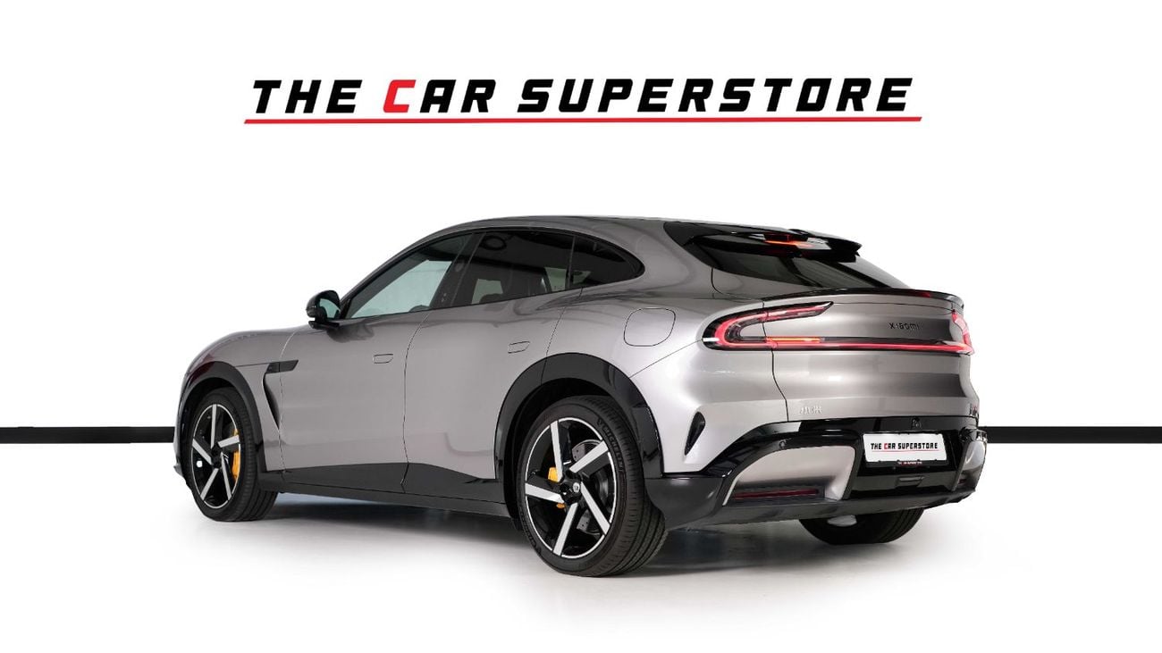 Xiaomi YU7  Max-Brand New-760 KMS Range-Full Options-Fast Charger