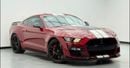 فورد موستانج فورد موستانج Shelby  2020 GT 500
