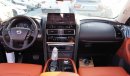 Nissan Patrol Nissan Patrol Titanium (VVEL DIG) 5.6Ltr Petrol Model 2024
