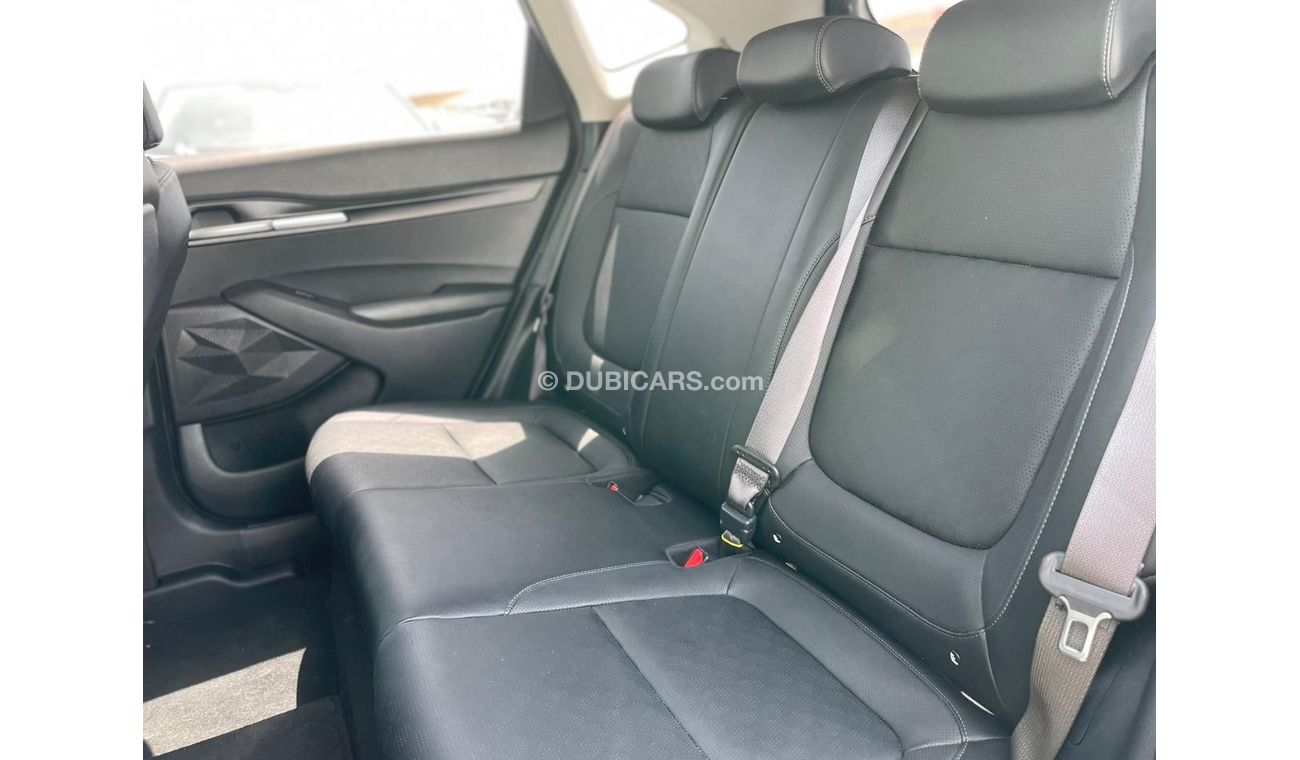 Kia Seltos GT Line KIA SELTOS 1.6L GDI PETROL FWD 2022