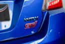Subaru Impreza WRX STI