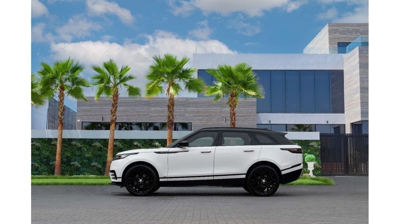 Land Rover Range Rover Velar P250 R-Dynamic SE R-Dynamic P250 | 3,525 P.M  | 0% Downpayment | Excellent Condition!