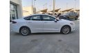 Ford Fusion SE+ Hybrid  2.0